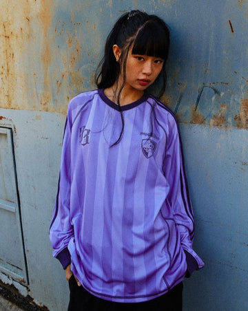 93 Football Jersey Long Sleeve